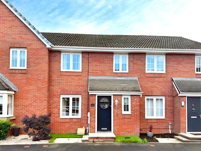 3 Bedroom Terraced House For Sale In Abbottsmoor, Port Talbot, SA12