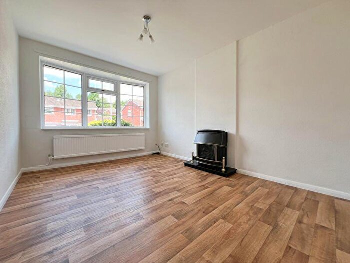 2 Bedroom Detached Bungalow For Sale In Westview Close, Leek, ., ST13