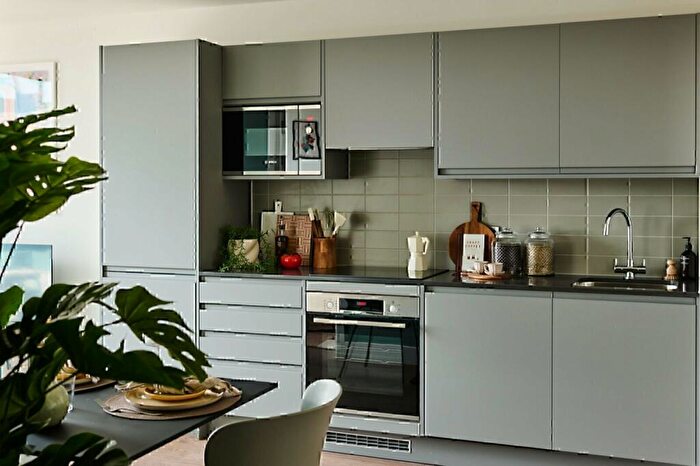 Apartment To Rent In Uncle Leeds, Whitehall, Leeds, LS1