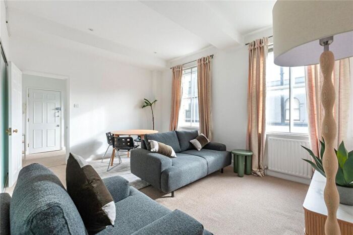 1 Bedroom Apartment For Sale In Islington Park Street, London, N1