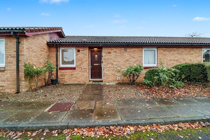 1 Bedroom Bungalow For Sale In Middleton Avenue, Thornaby, Stockton-On-Tees, TS17