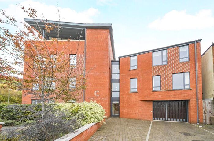 2 Bedroom Apartment To Rent In Guildford, GU1