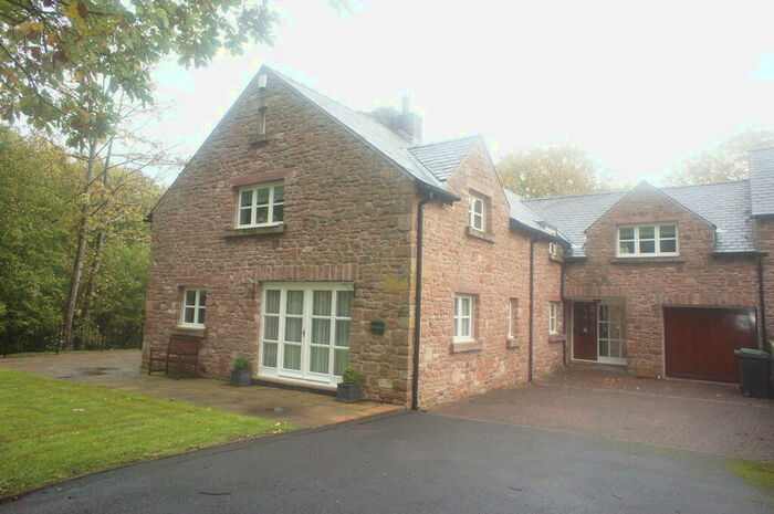 5 Bedroom Link Detached House To Rent In Corby Hill, Carlisle, CA4