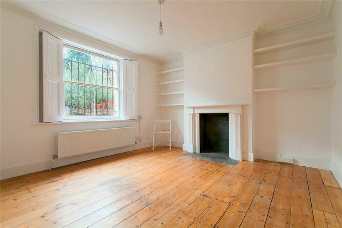 1 Bedroom Apartment To Rent In Victoria Park Road, London, E9