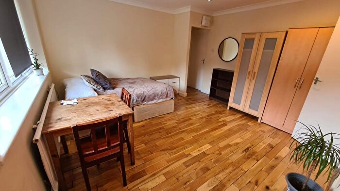 Studio To Rent In , HA2