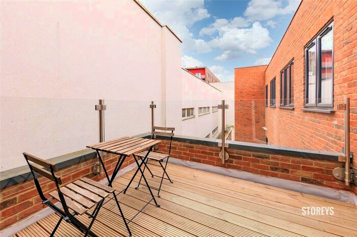 1 Bedroom Flat To Rent In Clockhouse Avenue, Barking, IG11