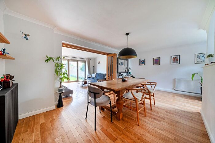 3 Bedroom Semi Detached House To Rent In Batchelors, Pembury, TN2