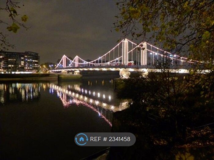 1 Bedroom Flat To Rent In Warwick Building, London, SW11
