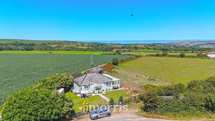 3 Bedroom Property For Sale In Cardigan, SA43