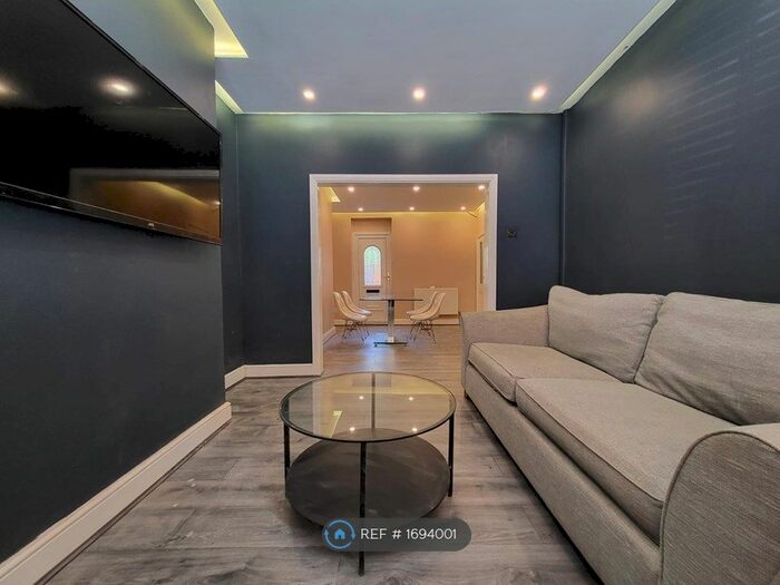 2 Bedroom Terraced House To Rent In Wallace Street, Liverpool, L9