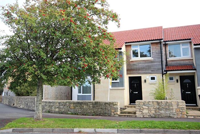3 Bedroom End Of Terrace House To Rent In Burnt House Cottages, BA2