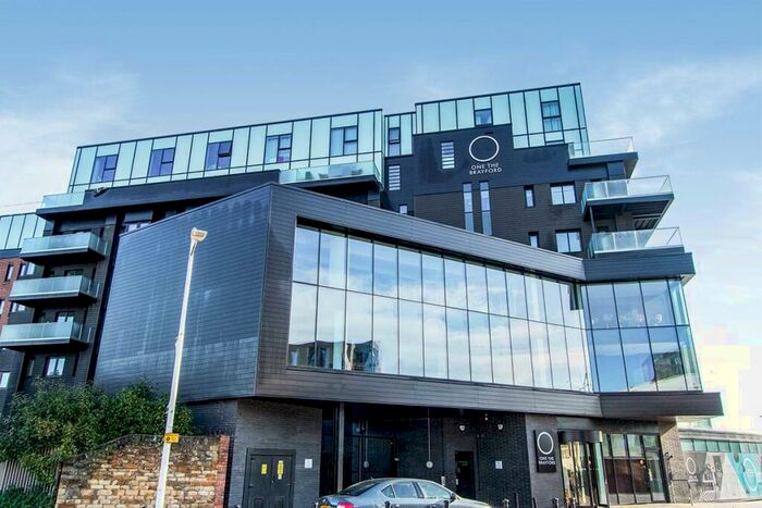 1 Bedroom Flat To Rent In One The Brayford Brayford Wharf No, Lincoln, LN1