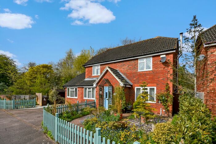 3 Bedroom Detached House For Sale In Farleys Way, Peasmarsh, Rye, TN31