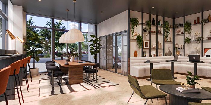 2 Bedroom Flat For Sale In Bermondsey Place, Art House, SE1