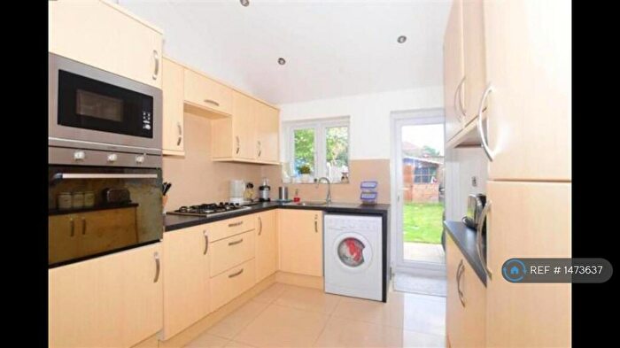 2 Bedroom Terraced House To Rent In Neville Gardens, Dagenham, RM8