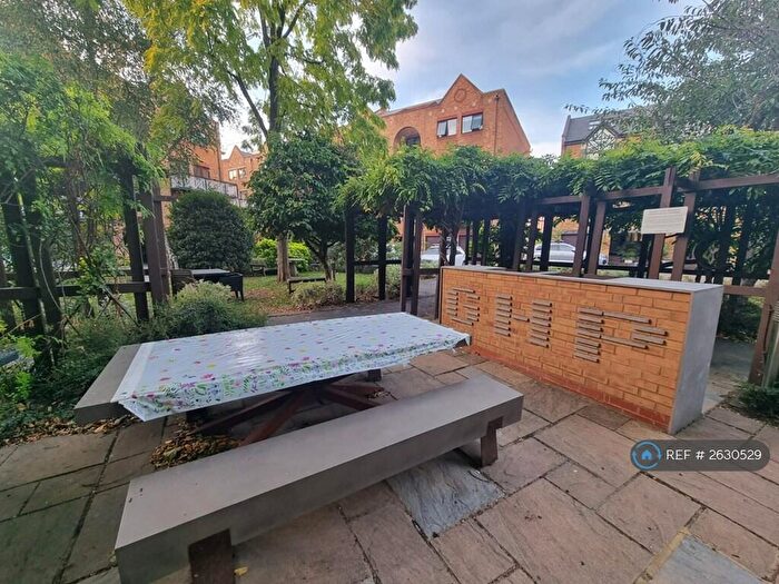 1 Bedroom Flat To Rent In Limehouse, London, E14