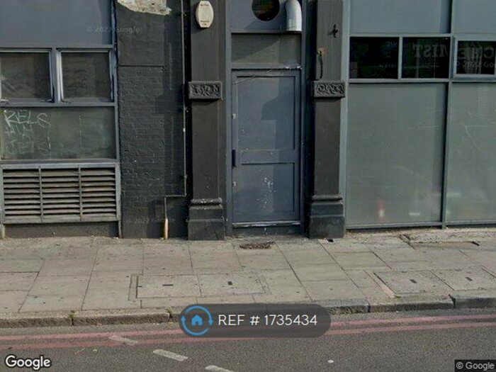 2 Bedroom Flat To Rent In Downs Road, London, E5