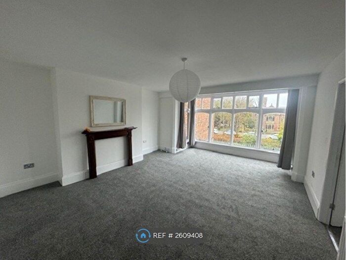 1 Bedroom Flat To Rent In London Road, Spalding, PE11
