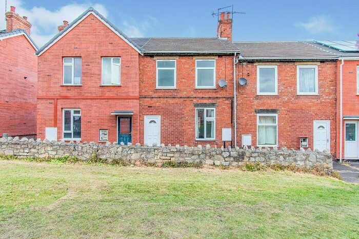 3 Bedroom Terraced House To Rent In Coppice Road, Highfields, Doncaster, South Yorkshire, DN6