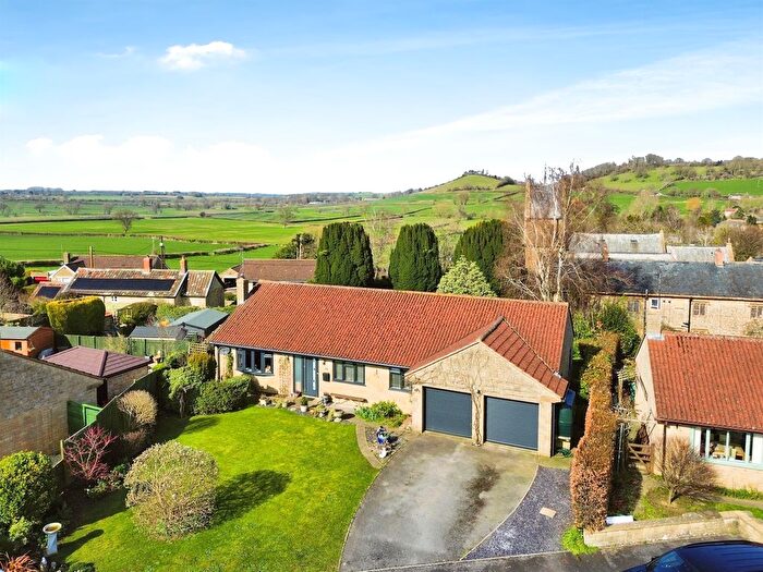 3 Bedroom Detached Bungalow For Sale In Rickhay Rise, West Chinnock, Crewkerne, TA18