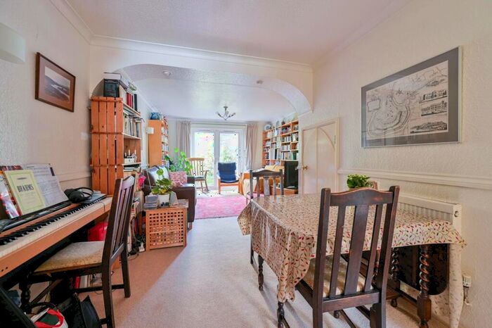 2 Bedroom Terraced House For Sale In Canterbury Place, Elephant And Castle, London, SE17