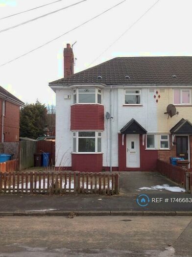 3 Bedroom Terraced House To Rent In Ampleforth Grove, Hull, HU5