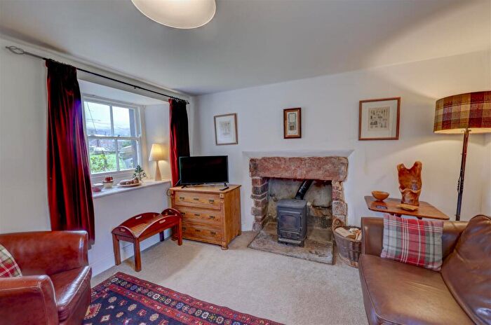 3 Bedroom Detached House For Sale In Gamblesby, CA10