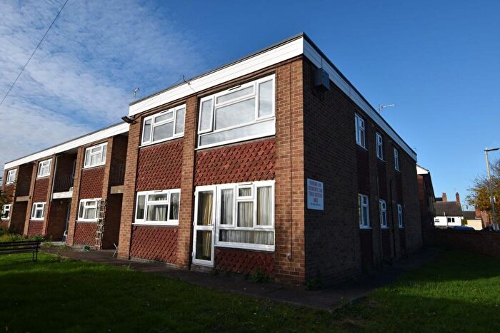 1 Bedroom Flat For Sale In Pleasant Place, Kegworth, DE74