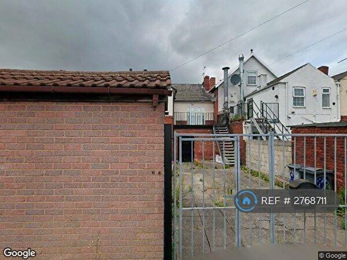 2 Bedroom Flat To Rent In Shepherd Lane, Rotherha, S63
