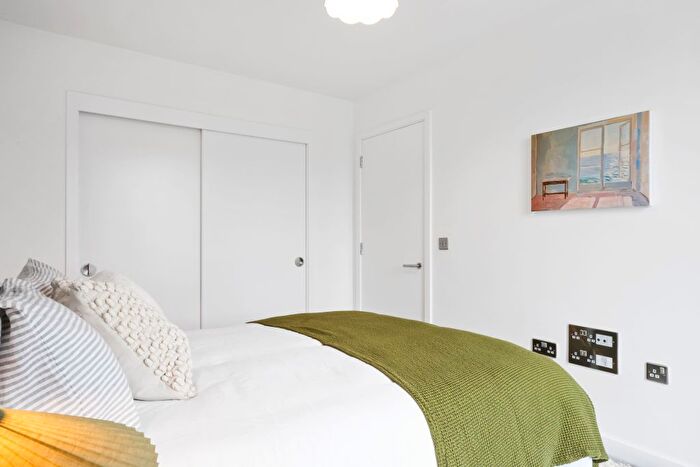 2 Bedroom Flat To Rent In The Kell, Gillingham Gate Road, Gillingham, ME4
