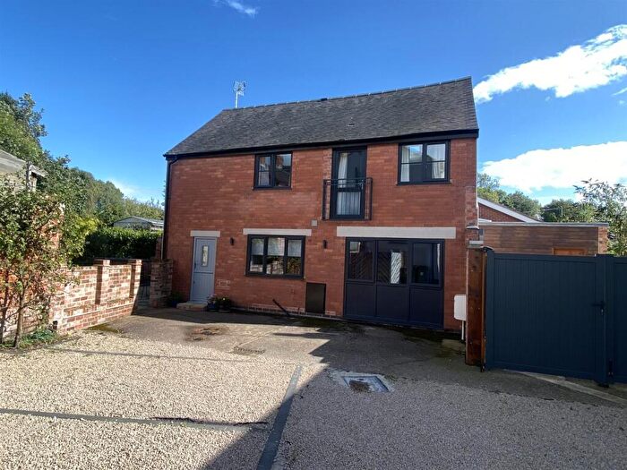 2 Bedroom Barn Conversion To Rent In Spring Lane, Swannington, Coalville, LE67