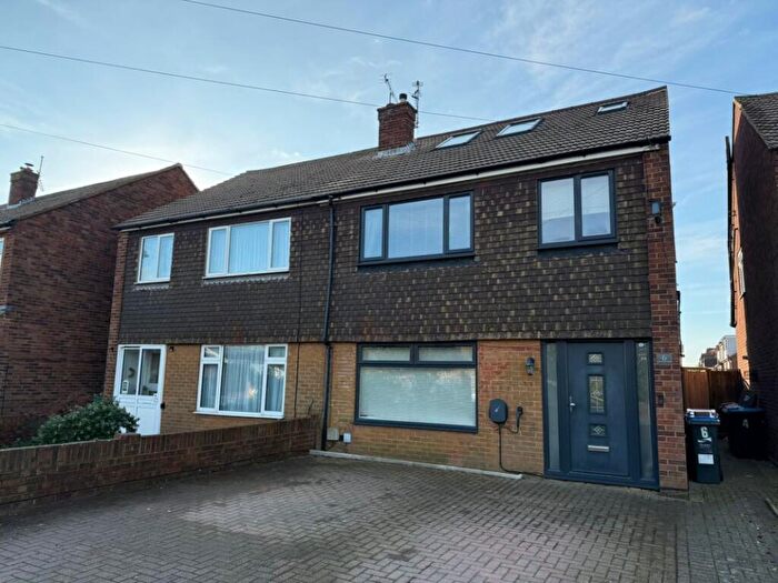 5 Bedroom Semi-Detached House For Sale In Winterstoke Way, Ramsgate, CT11