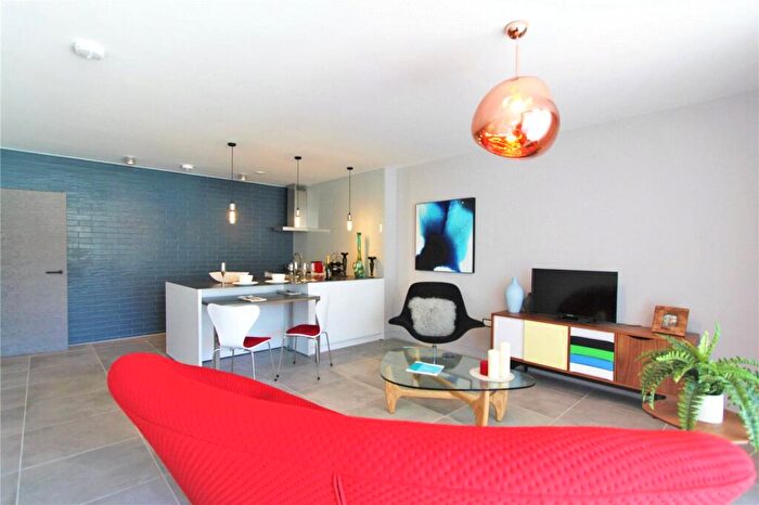 2 Bedroom Apartment To Rent In Bronze Apartment, Station Road, Harrow, HA1