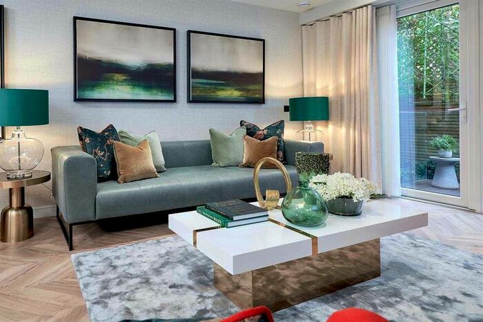 1 Bedroom Flat To Rent In Yorke House, Kingston Upon Thames, KT1