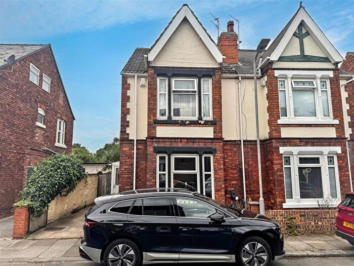 3 Bedroom Semi Detached House For Sale In Ellen Avenue, Stockton-On-Tees, TS18