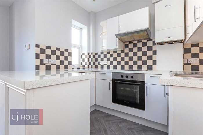 2 Bedroom Apartment To Rent In Severn Road, Weston-super-Mare, North Somerset, BS23