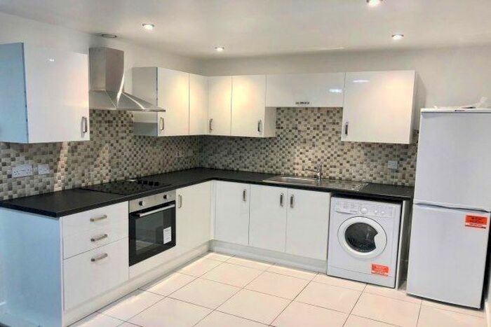 1 Bedroom Flat To Rent In Hounds Gate House, Nottingham, NG1