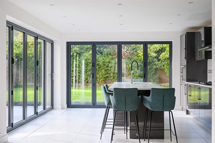 4 Bedroom Detached House For Sale In School Lane, Fulford, York, YO10