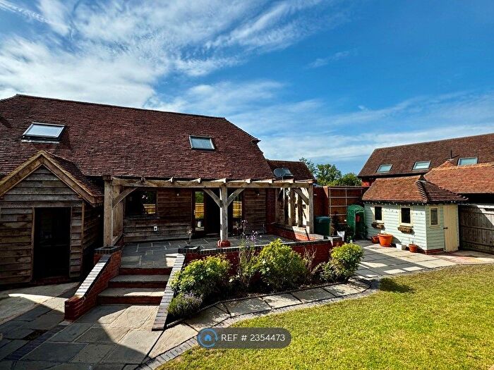 3 Bedroom Detached House To Rent In Hermongers Lane, Rudgwick, RH12
