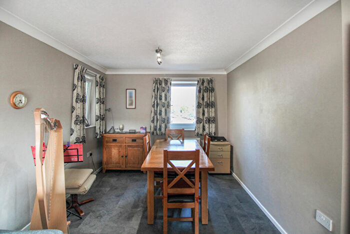 2 Bedroom Apartment For Sale In Westgate, Gargrave Road, Skipton, North Yorkshire, BD23