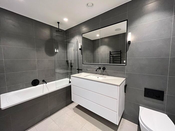 3 Bedroom Flat To Rent In Mentor House, Oberman Road, Dollis Hill, NW10