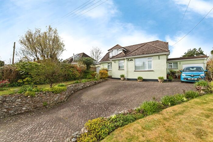 3 Bedroom Bungalow For Sale In Offwell, Honiton, EX14