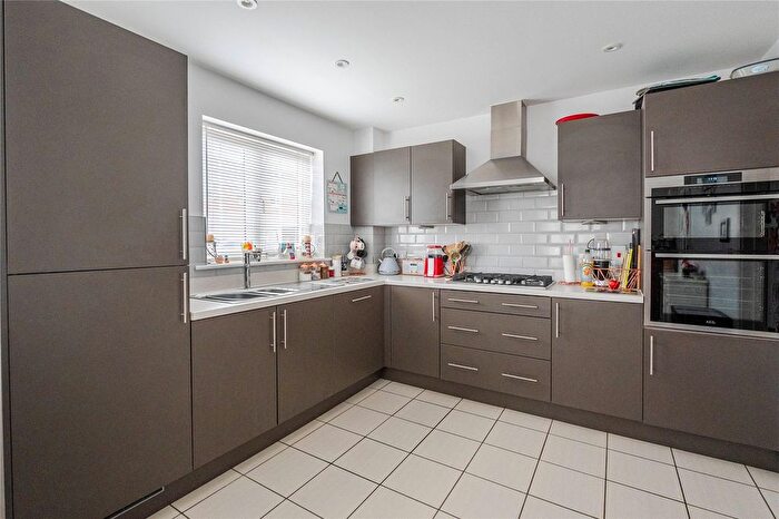 4 Bedroom Detached House For Sale In Bellona Drive, Leighton Buzzard, Beds, LU7