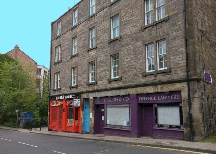 2 Bedroom Flat To Rent In West Port, Grassmarket, Edinburgh, EH1