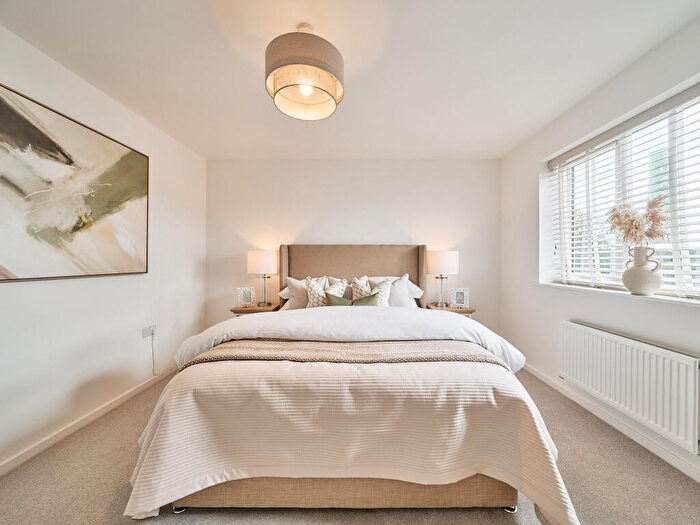 4 Bedroom Detached House For Sale In Colwick Loop Road, Burton Joyce, Nottingham, Nottinghamshire, NG14