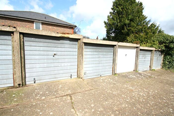 Garage / Parking To Rent In Clement Court, Maidstone, ME16