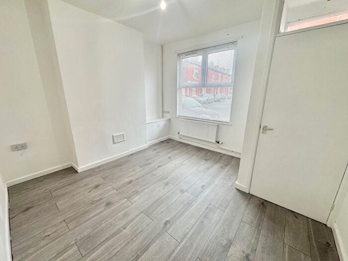 1 Bedroom Property To Rent In Longfellow Street, Liverpool, L8