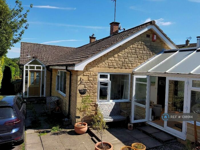 3 Bedroom Bungalow To Rent In Finchcroft Lane, Cheltenham, GL52