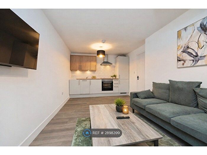 1 Bedroom Flat To Rent In Brownrigg Drive, Cramlington, NE23