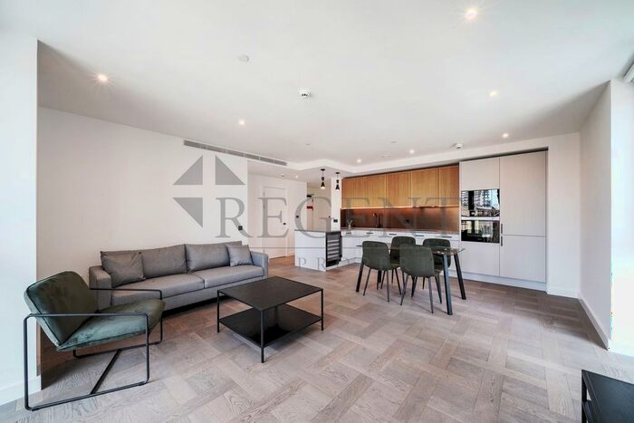 2 Bedroom Flat To Rent In Saffron Wharf, Merino Gardens, E1W